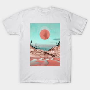 Surreal T-Shirt